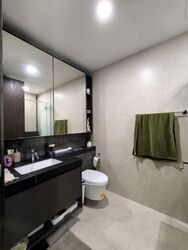 Parc Clematis (D5), Apartment #580247741